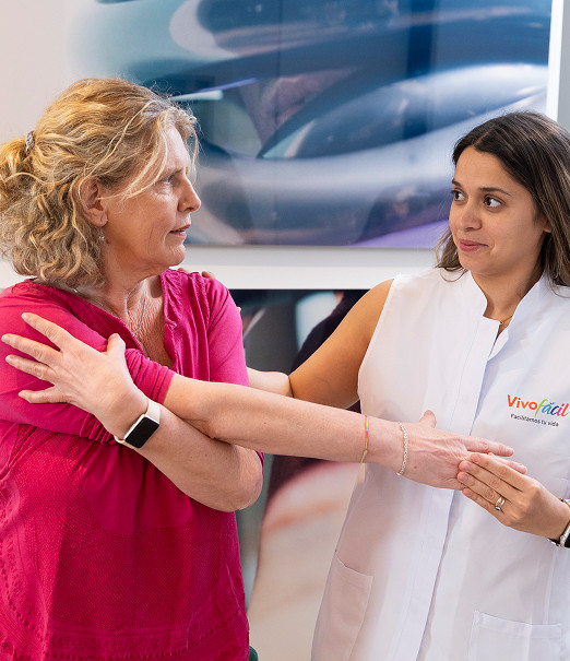 FISIOTERAPIA REHABILITADORA