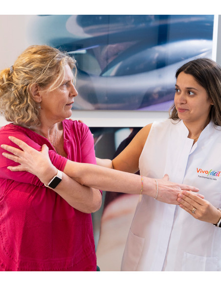 FISIOTERAPIA REHABILITADORA