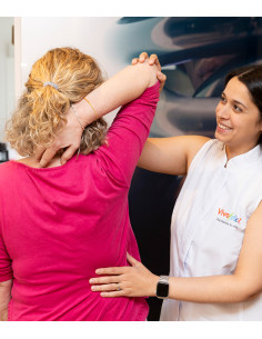 FISIOTERAPIA REHABILITADORA