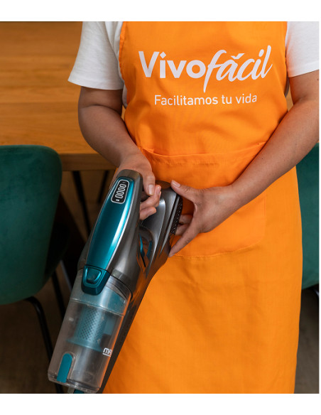 LIMPIEZA A DOMICILIO