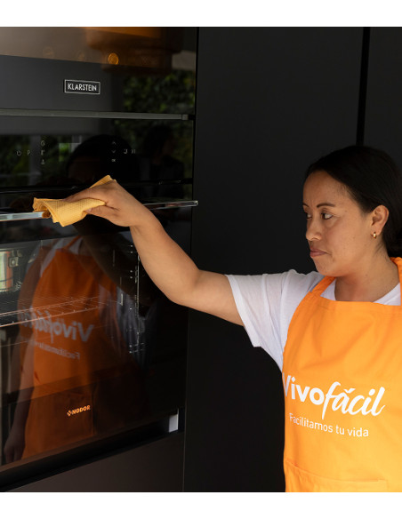 LIMPIEZA A DOMICILIO