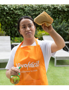 LIMPIEZA A DOMICILIO