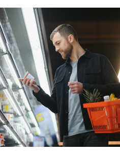 HACEMOS LA COMPRA POR TI