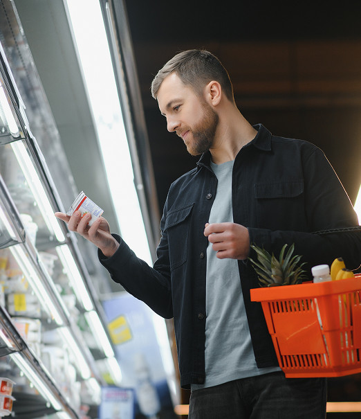 HACEMOS LA COMPRA POR TI