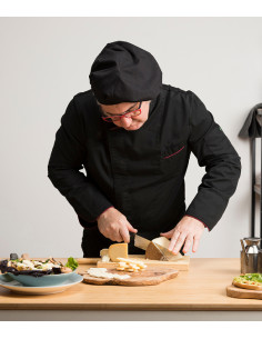 Cocinero a domicilio