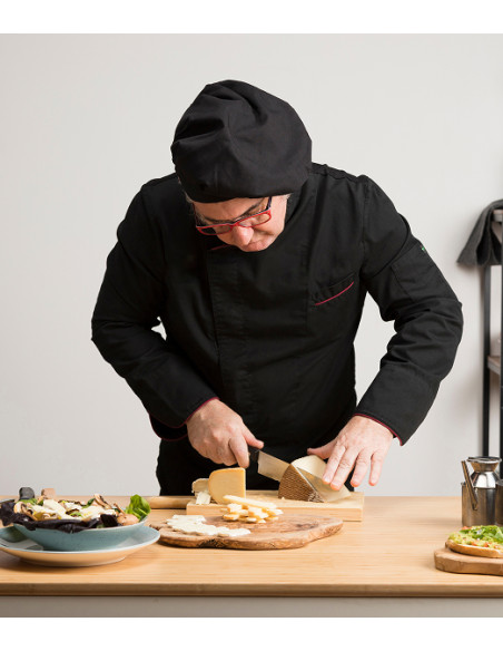Cocinero a domicilio