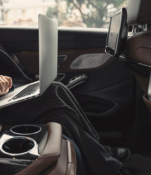 ASISTENCIA INTEGRAL VEHÍCULO Y CONDUCTOR