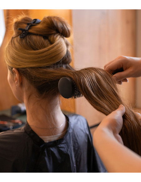 PELUQUERÍA A DOMICILIO