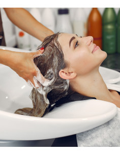 PELUQUERÍA A DOMICILIO 2