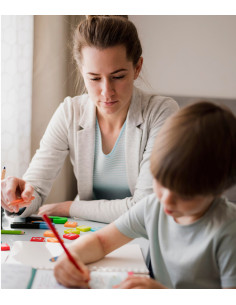 PROFESOR PARTICULAR 2