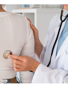 MÉDICO DE FAMILIA A DOMICILIO