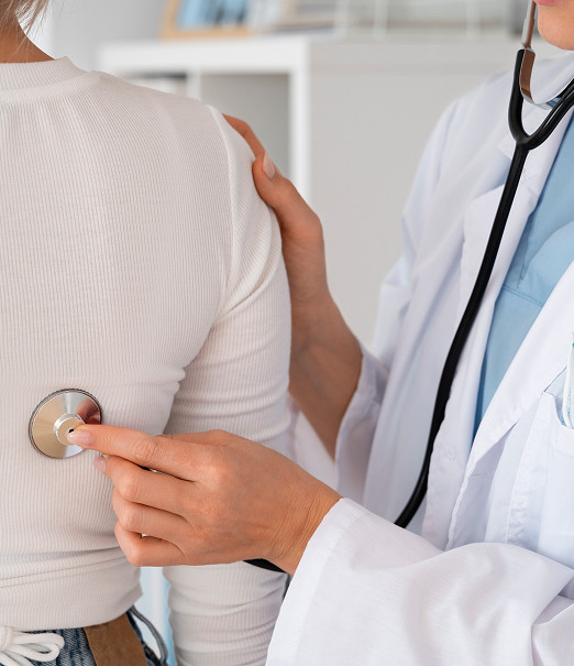 MÉDICO DE FAMILIA A DOMICILIO