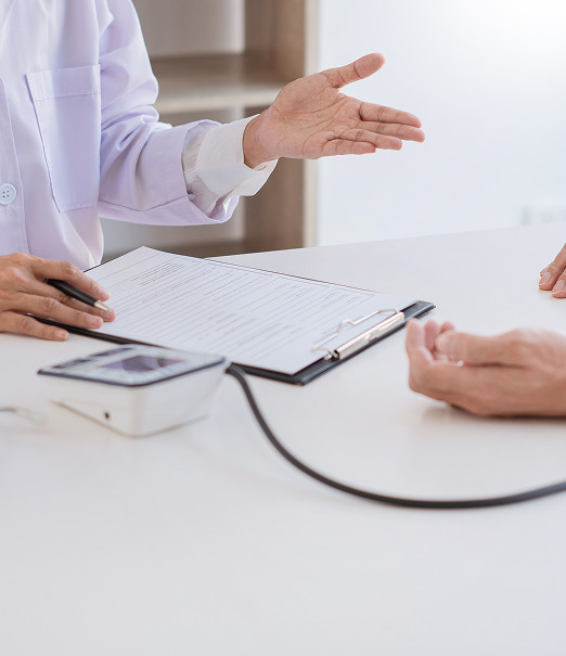 MÉDICO DE FAMILIA A DOMICILIO