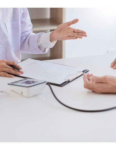 MÉDICO DE FAMILIA A DOMICILIO