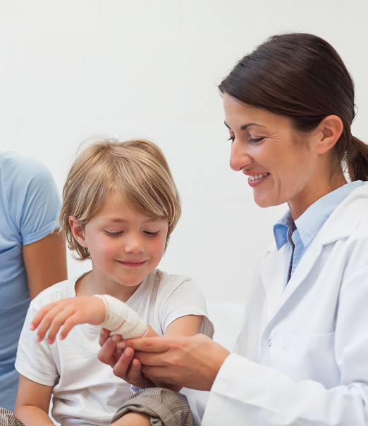 ENFERMERO A DOMICILIO