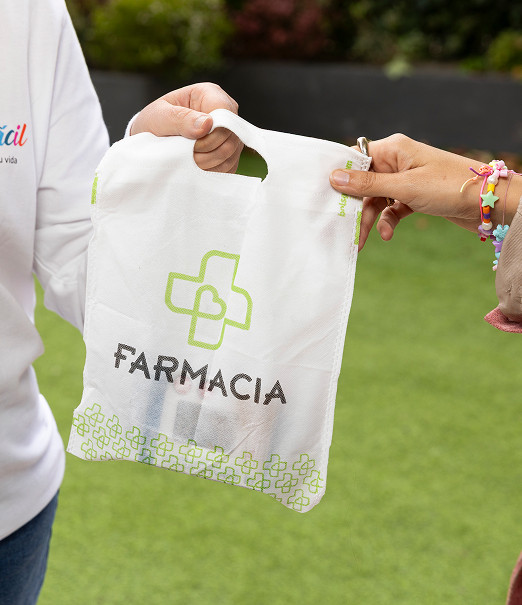 FARMACIA A DOMICILIO