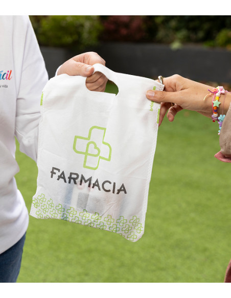 FARMACIA A DOMICILIO