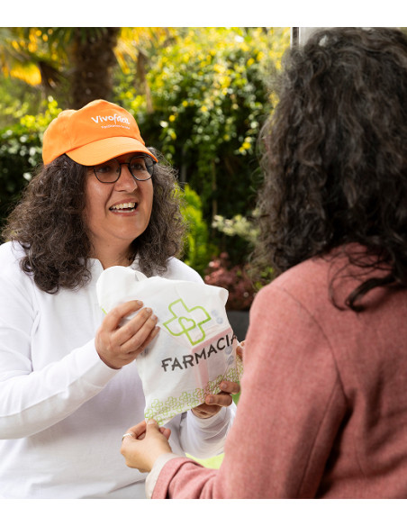 FARMACIA A DOMICILIO