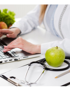 CONSULTAS NUTRICIONALES TELEFÓNICAS 2