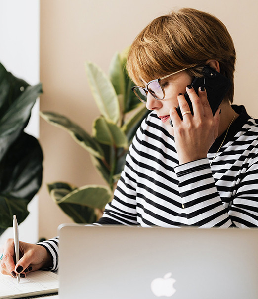 CONSULTAS PSICOLÓGICAS TELEFÓNICAS