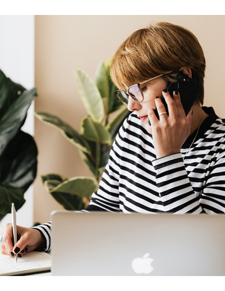 CONSULTAS PSICOLÓGICAS TELEFÓNICAS