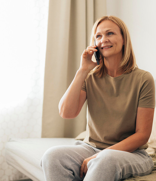 CONSULTAS PSICOLÓGICAS TELEFÓNICAS