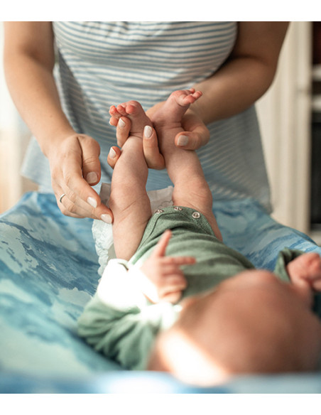 POSTPARTO. Apoyo y cuidados