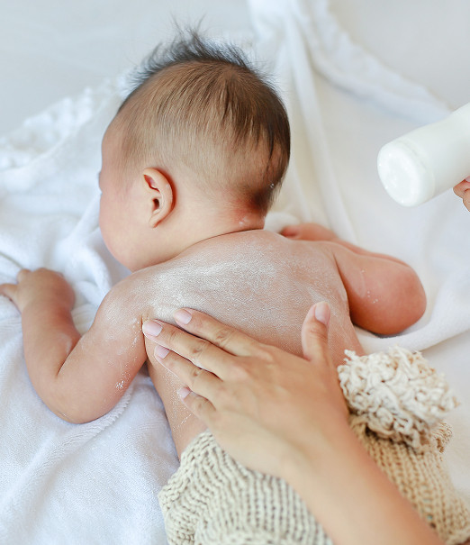 POSTPARTO. Apoyo y cuidados