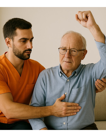 Te cuidamos en tu casa