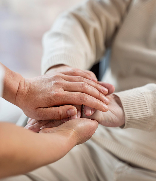 ASISTENCIA INTEGRAL EN DOMICILIO