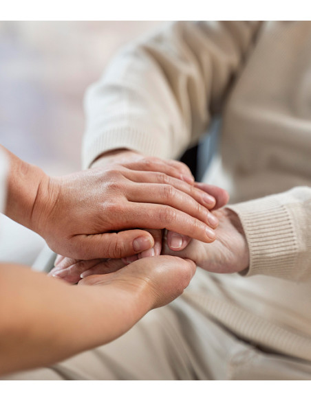 ASISTENCIA INTEGRAL EN DOMICILIO