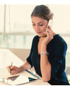 Asistente personal - Gestiones