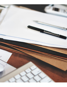 PADRES Y MADRES: GESTIONES ADMINISTRATIVAS 2