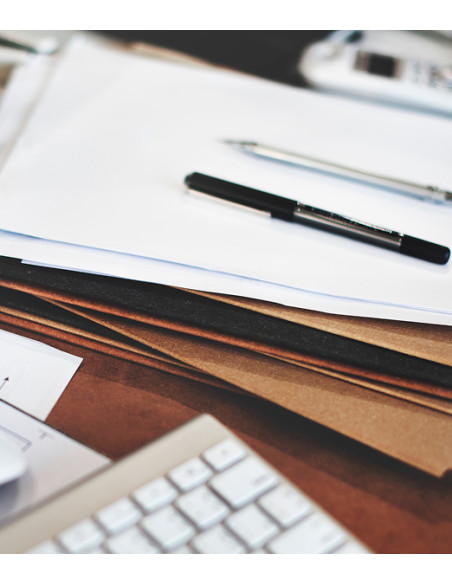 PADRES Y MADRES: GESTIONES ADMINISTRATIVAS