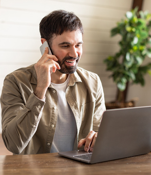 ASISTENCIA INFORMÁTICA TELEFÓNICA