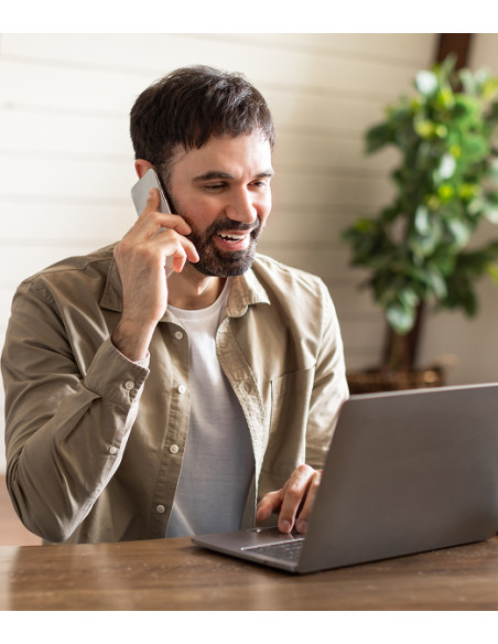 ASISTENCIA INFORMÁTICA TELEFÓNICA