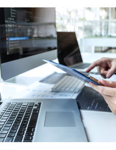 ASISTENCIA INFORMÁTICA TELEFÓNICA 2