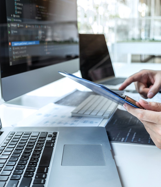 ASISTENCIA INFORMÁTICA TELEFÓNICA