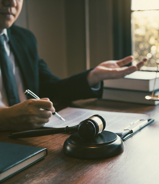 ASESORAMIENTO LEGAL TELEFÓNICO