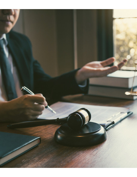 ASESORAMIENTO LEGAL TELEFÓNICO