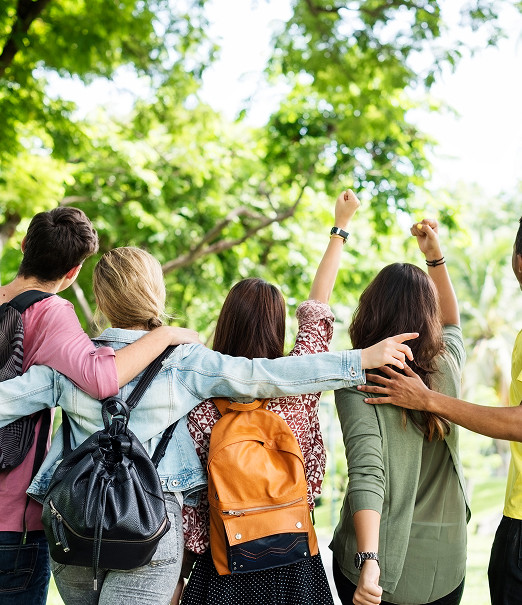 TU HIJO COMO EN CASA