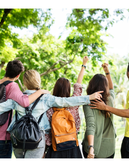 TU HIJO COMO EN CASA