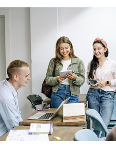 TU HIJO COMO EN CASA 2