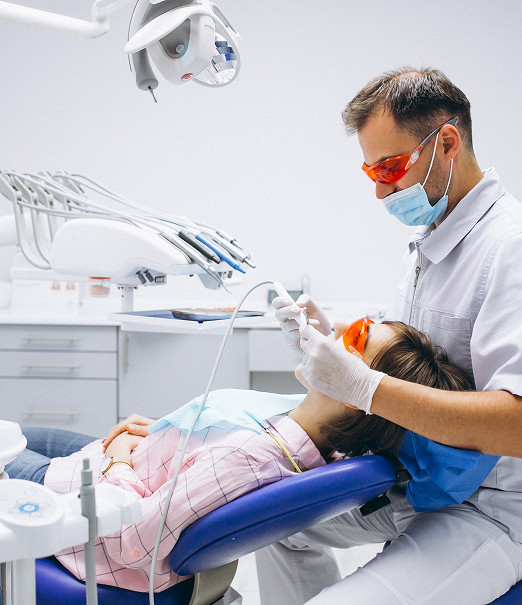 PLAN DENTAL Vivofácil