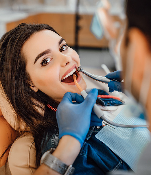 PLAN DENTAL Vivofácil