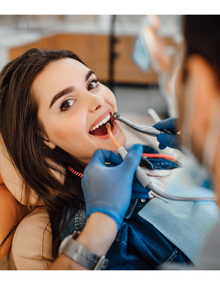 PLAN DENTAL Vivofácil